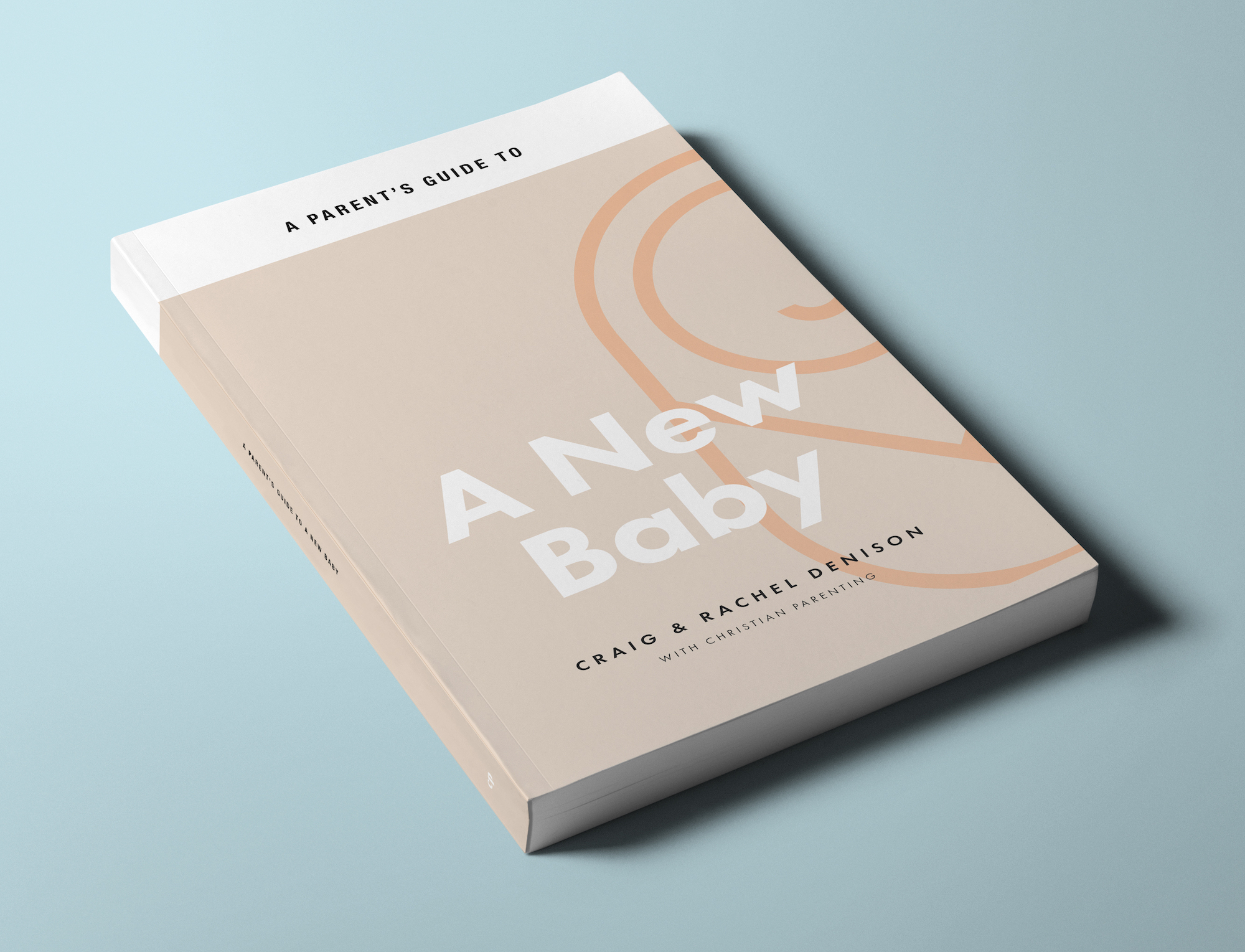 please baby please book