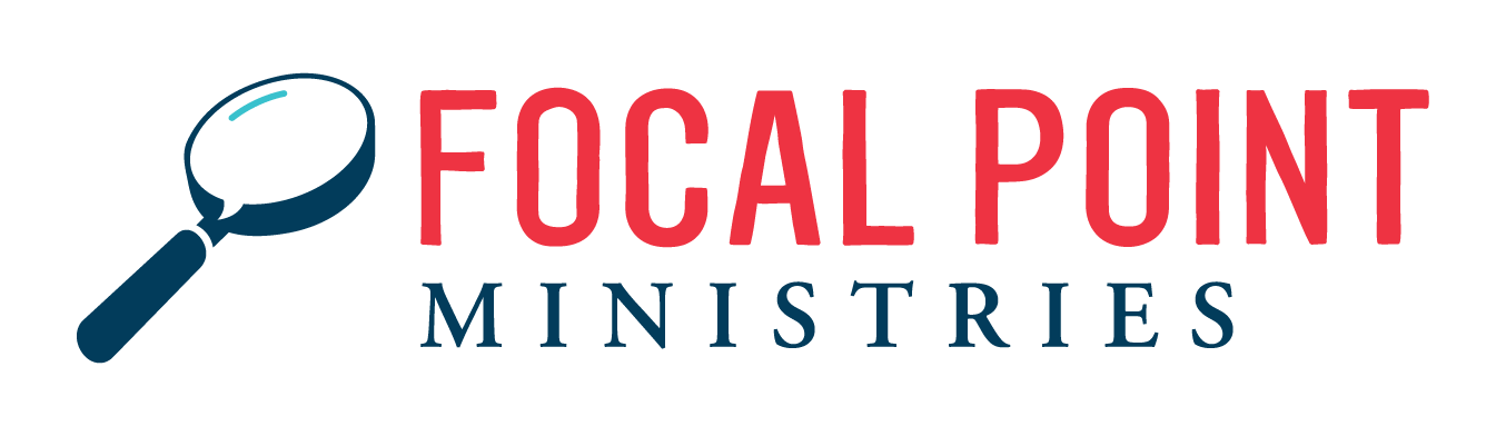 Focal Point Radio Ministries