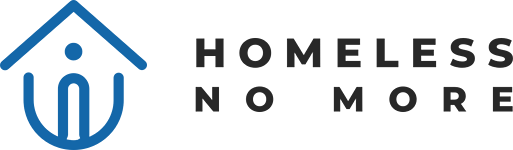 Homeless No More (Human Services)