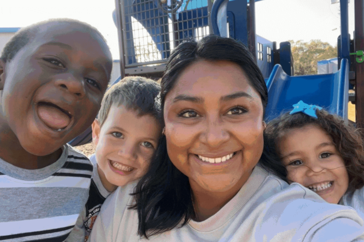 Belen Hope Children’s Home