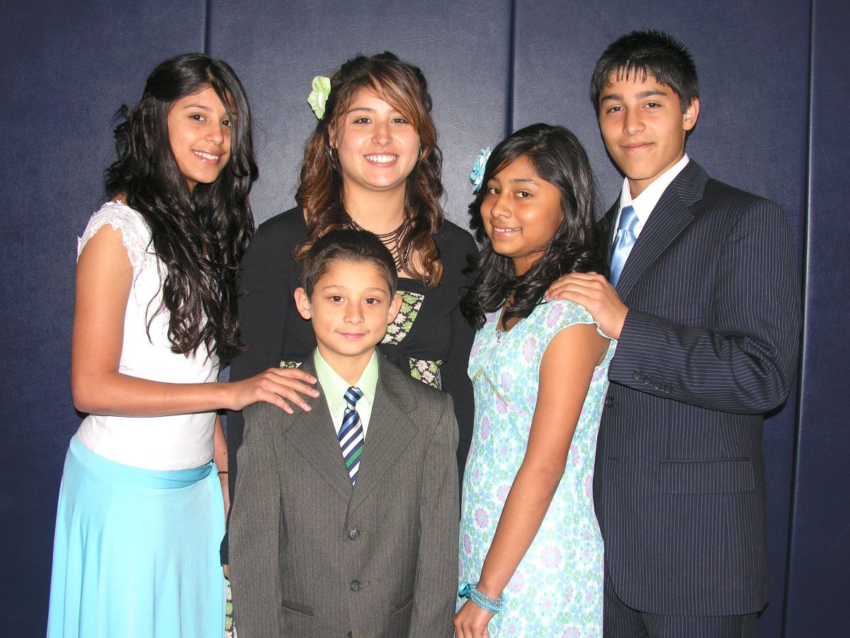 Easter 2007