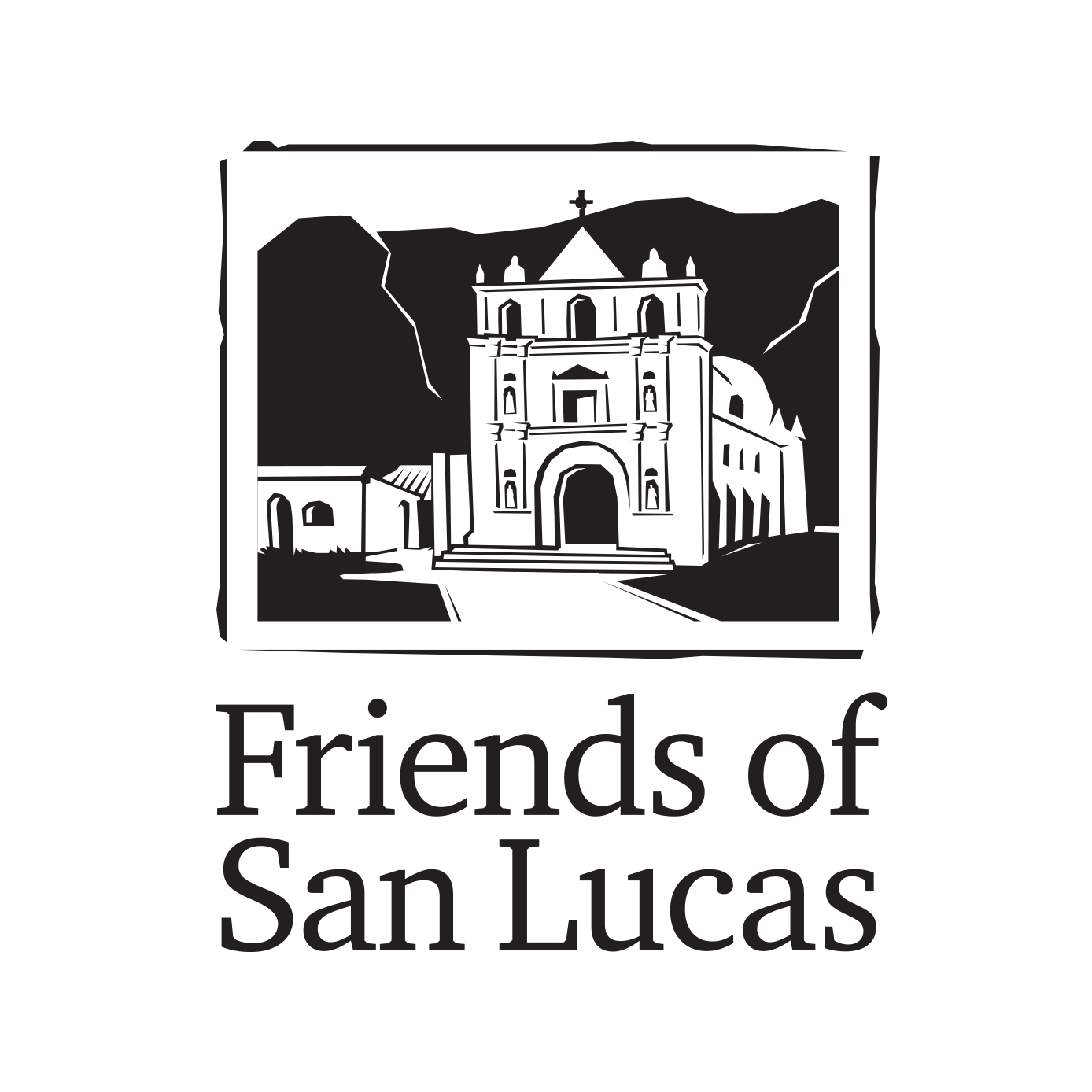 Friends of San Lucas