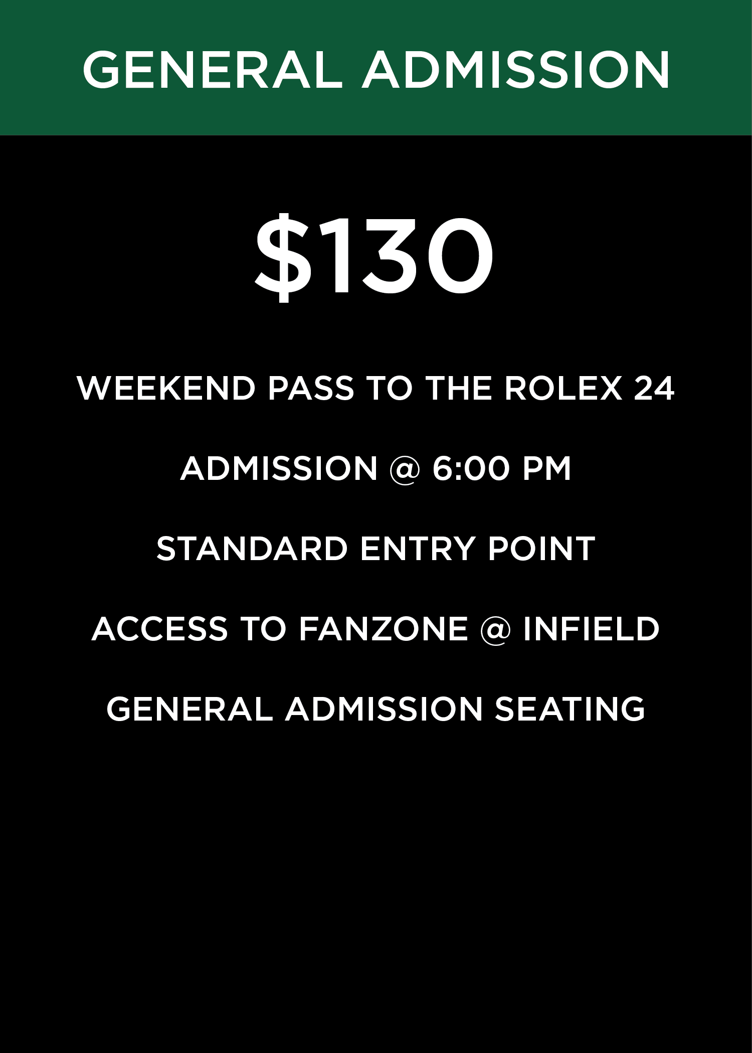 GA Ticket Image