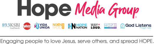 Hope Media Group